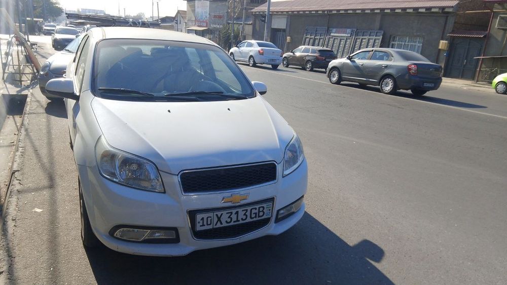 Аренда Нексия 3   ВЫКУП. Яхши талиф 16 ойга