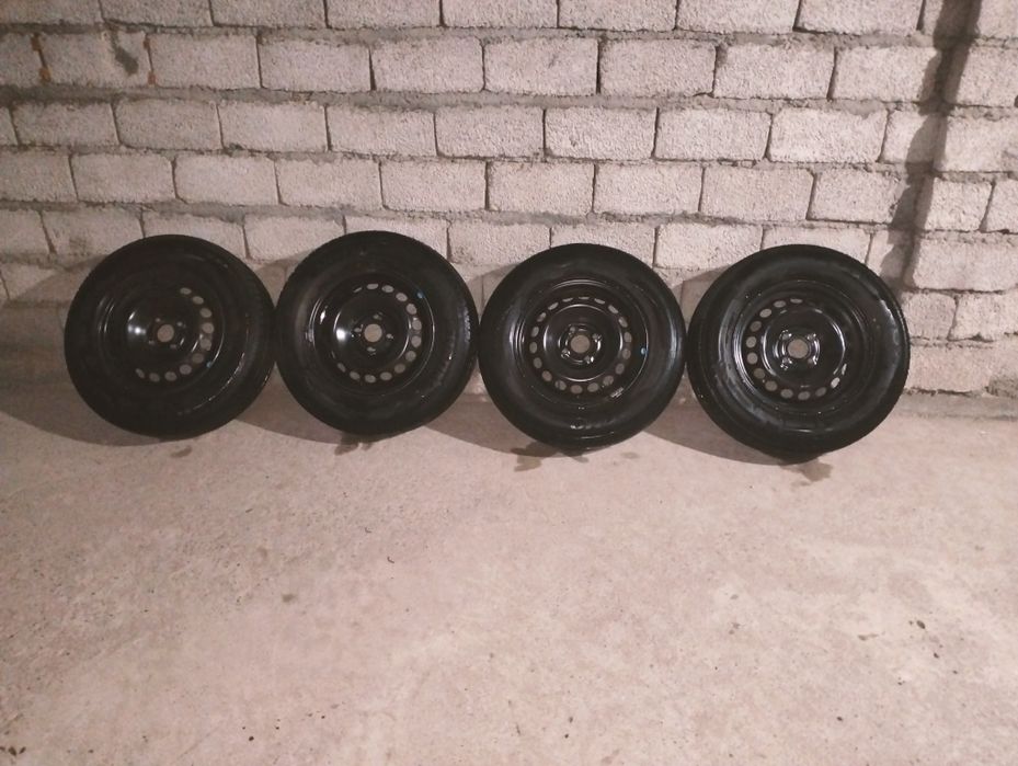 4 balon diska sotiladi.