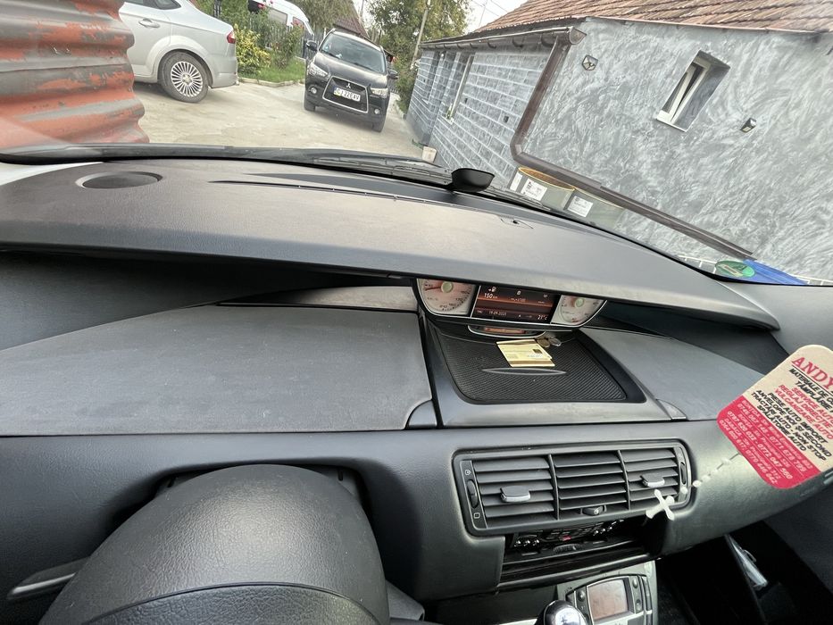 Vand Citroen C8 2010 2.2