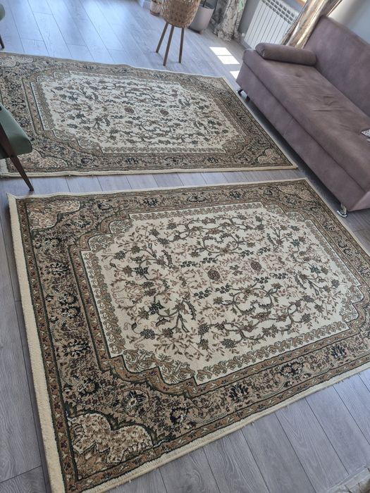 Продам два ковра