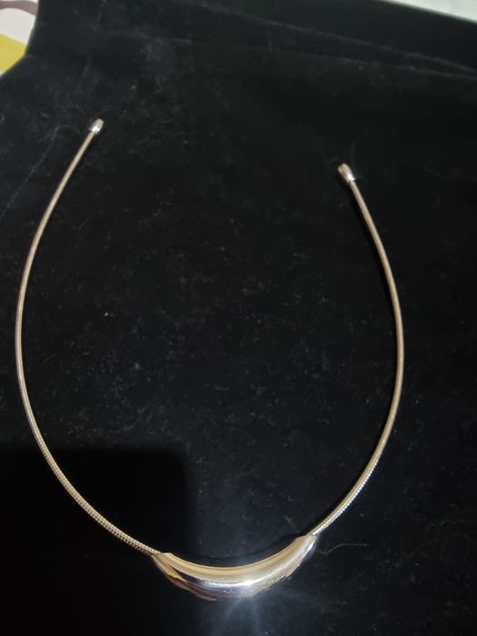 Продаётся колье и браслет