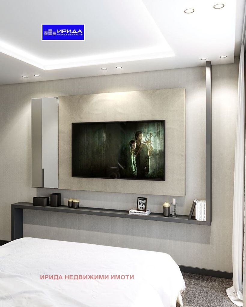 Продава се Двустаен апартамент в София, Редута - 72 кв.м за 4700 €/кв.м - Снимка #4