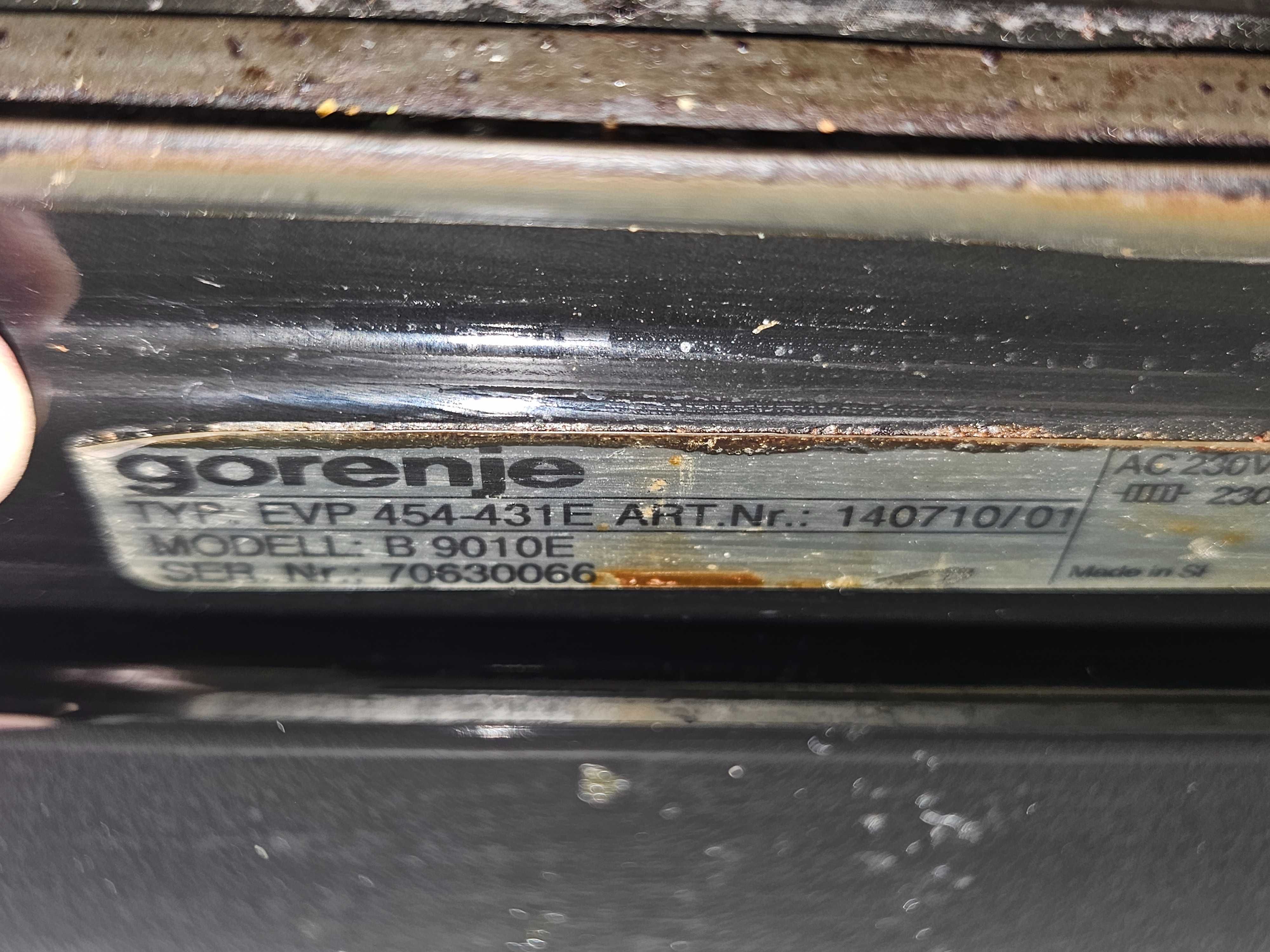 Фурна за вграждане Gorenje