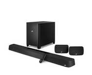 Саундбар Polk Audio Magnifi Max AX SR