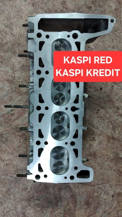 Ремонт ГБЦ Газель Ваз все марки полный спектр услуг