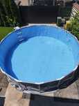 Piscina Intex 549x122 cm