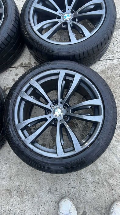 Jante R20 BMW X5 F15
