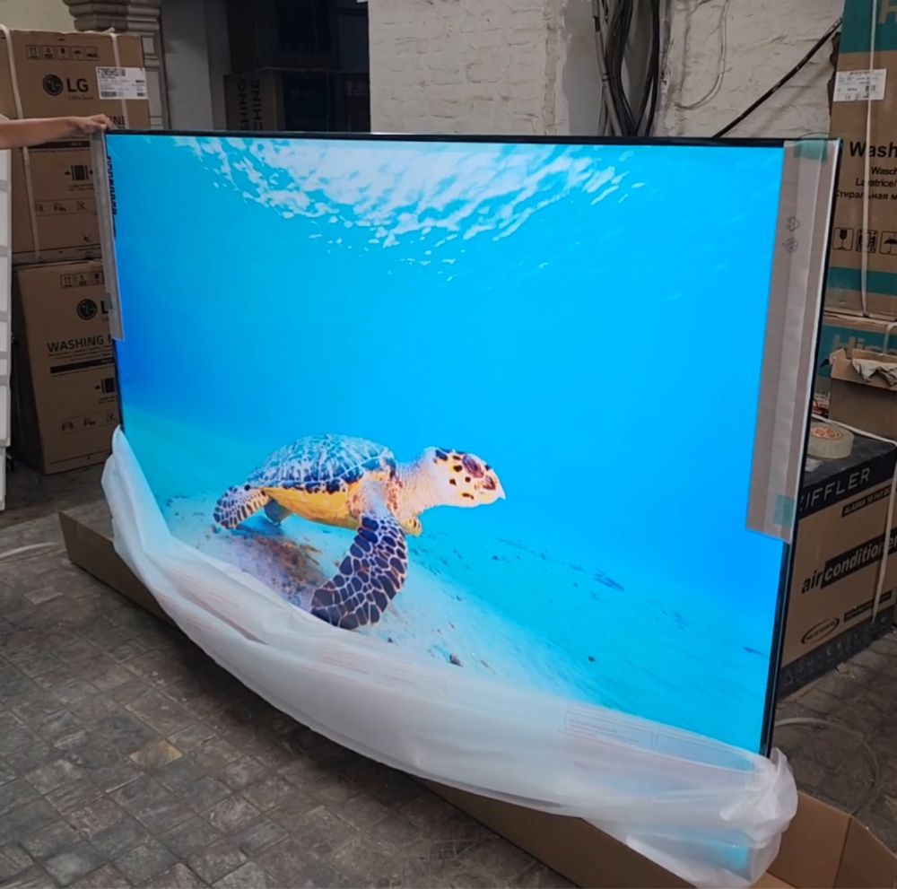 Телевизор TCL 98  C655 Model 4K