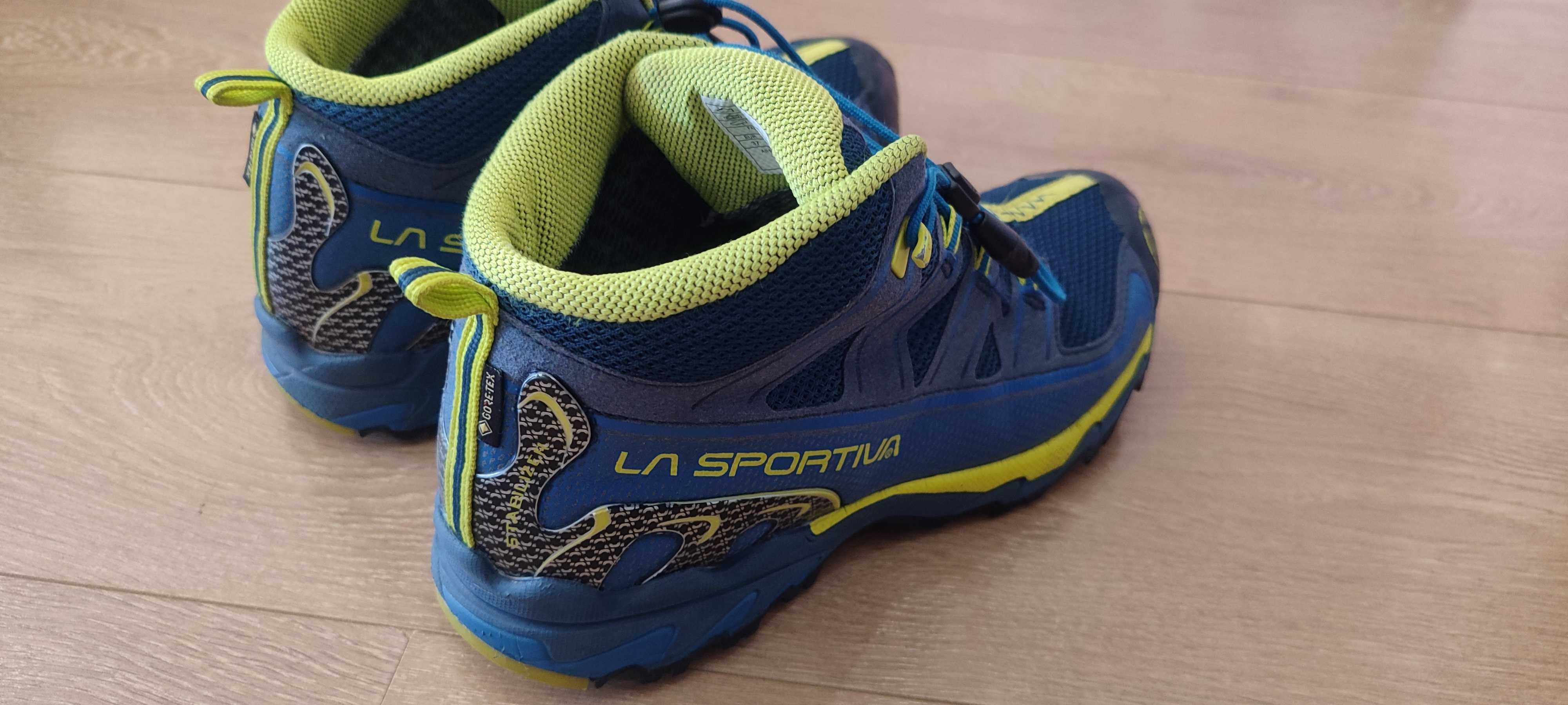 Туристически обувки La sportiva ultra raptor goretex 37