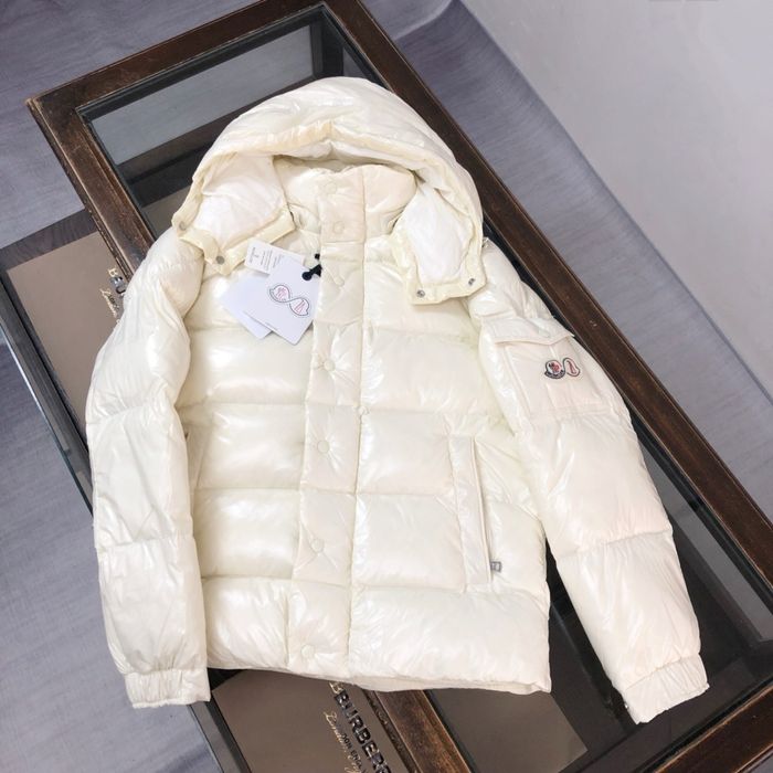 Geaca Moncler premium