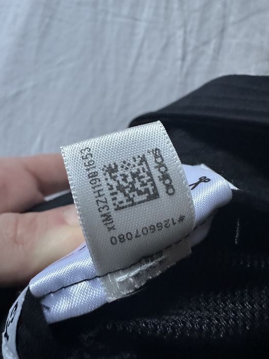 Palarie Yohji Yamamoto Y-3