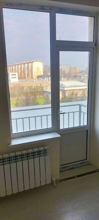 Мирзо Улугбек туман Корасу 6 Ташобл ГАИ орка томонида