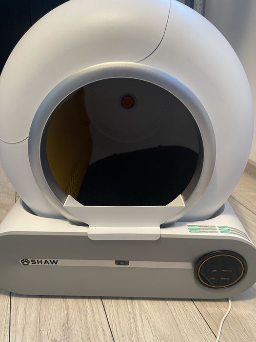 Vand Litiera Smart Shaw