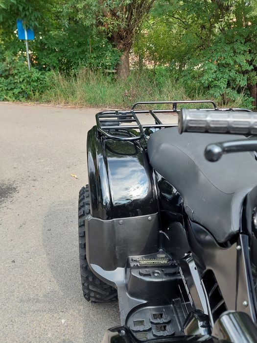Vand atv cf moto 500 Goes