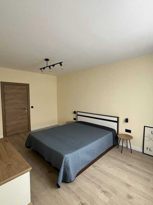 Дава се под наем Тристаен апартамент в София, Зона Б-18 - 120 кв.м за 1400 € - Снимка #6