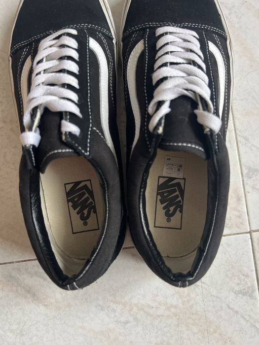 Vans маратонки,различни видиве