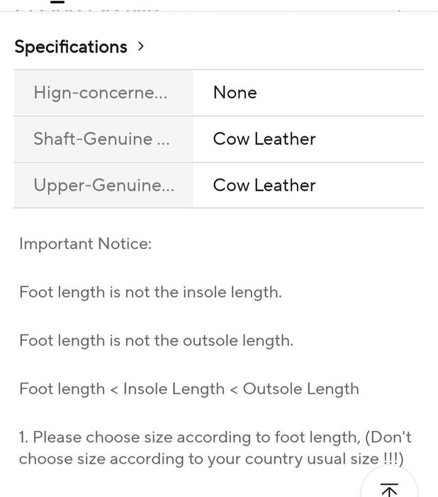 Ghete cowboy barbati marimea 42