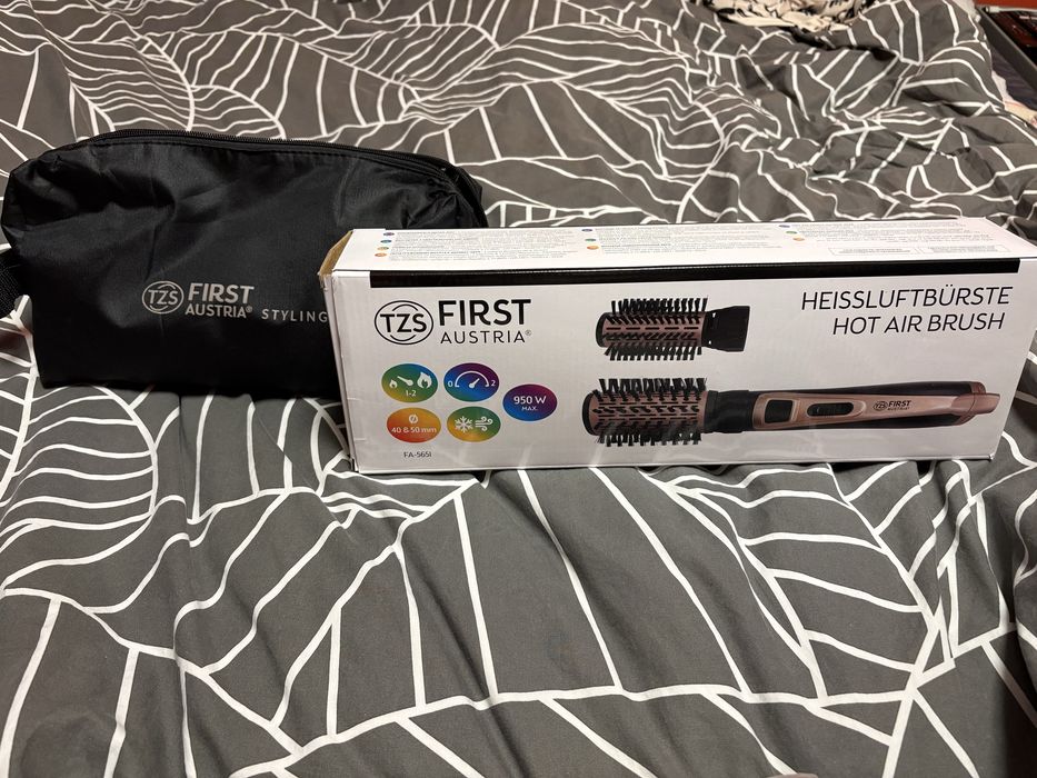 Електрическа четка