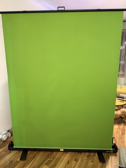 Elgato Green Screen XL
