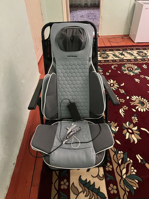 Global massage Каспм рассрочка бар