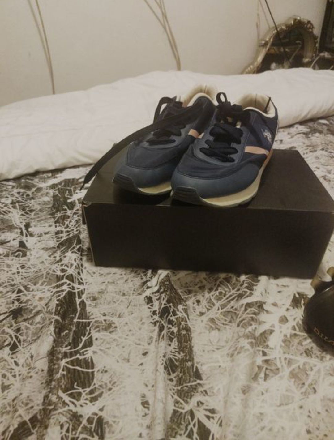 Adidași us polo assn 39