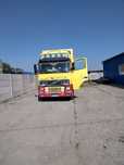 camion Volvo fh 12 460 frigorific
