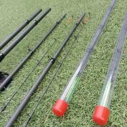 Set 2 Strategist Method  3.9m + 2 HP 6000