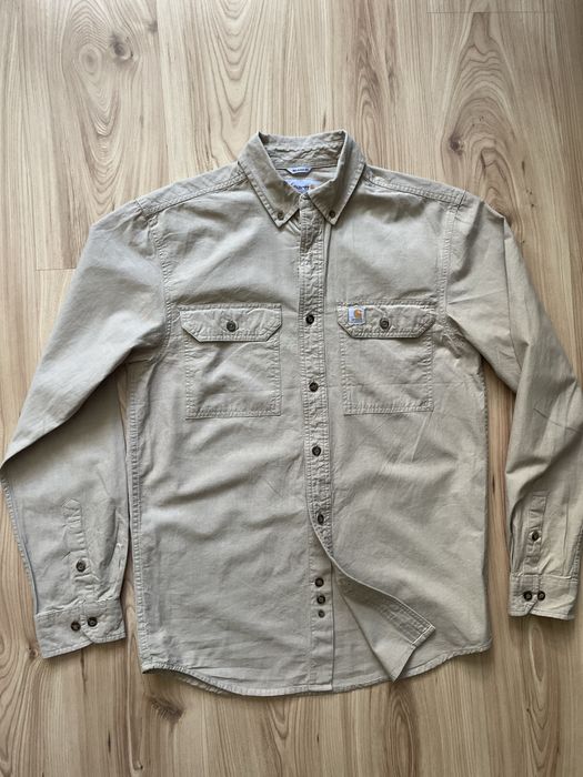 Carhartt / мъжка риза S/M