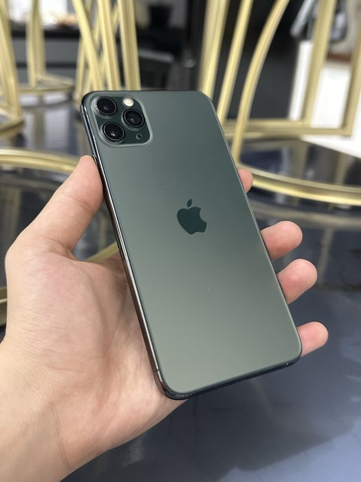 Iphone 11 Pro Max