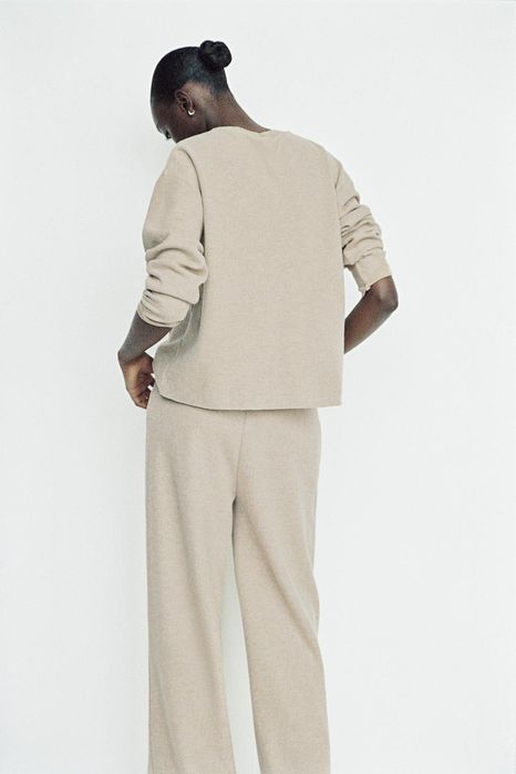 Екип/анцуг/комплект Zara S размер