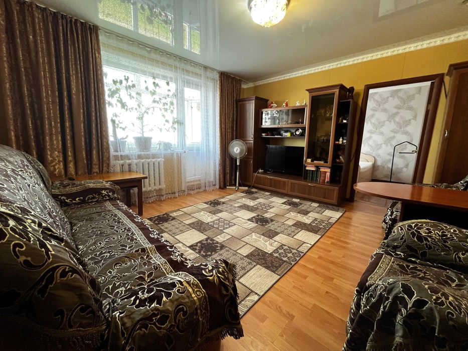 4 комн Голубые Пруды Ипотека без перв взноса и офиц дохода