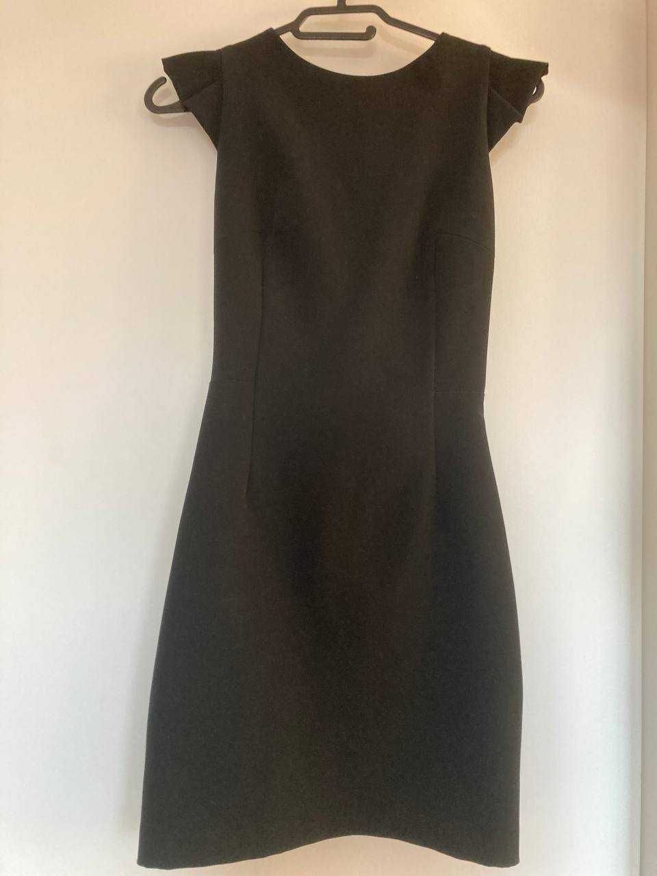 Rochie negară Zara