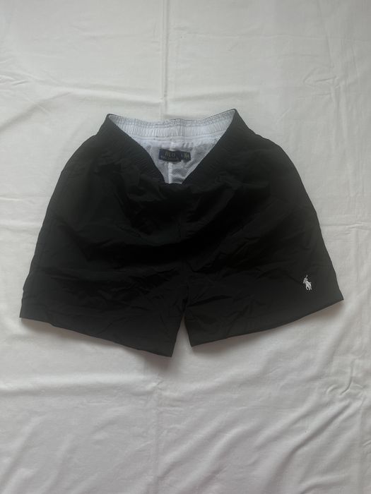 Pantaloni Scurti Polo Ralph Lauren, marimea L!