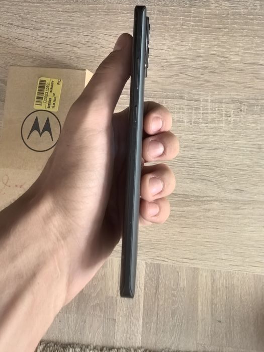 Telefon Motorola Edge 30 Fusion Impecabil