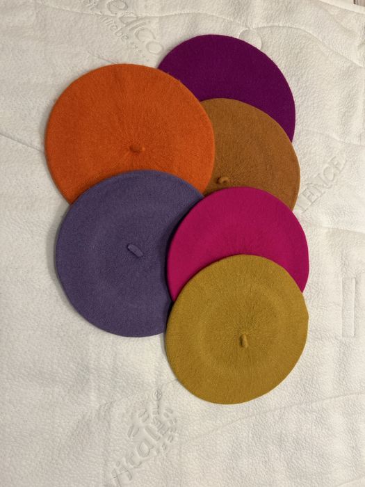 Дамска мода,аксесоари,френски барети