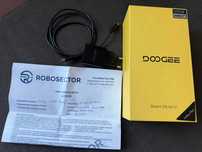 Телефон брониран Doogee