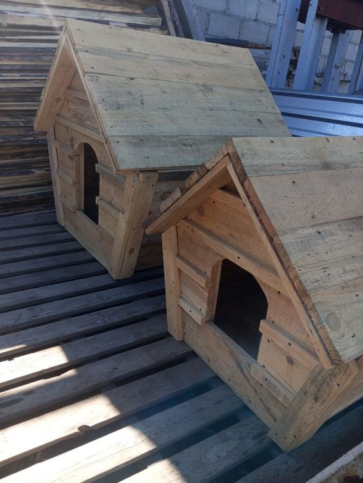 Будка для собаки