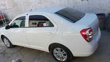 Кобалт  LTZ 4 сотилади
