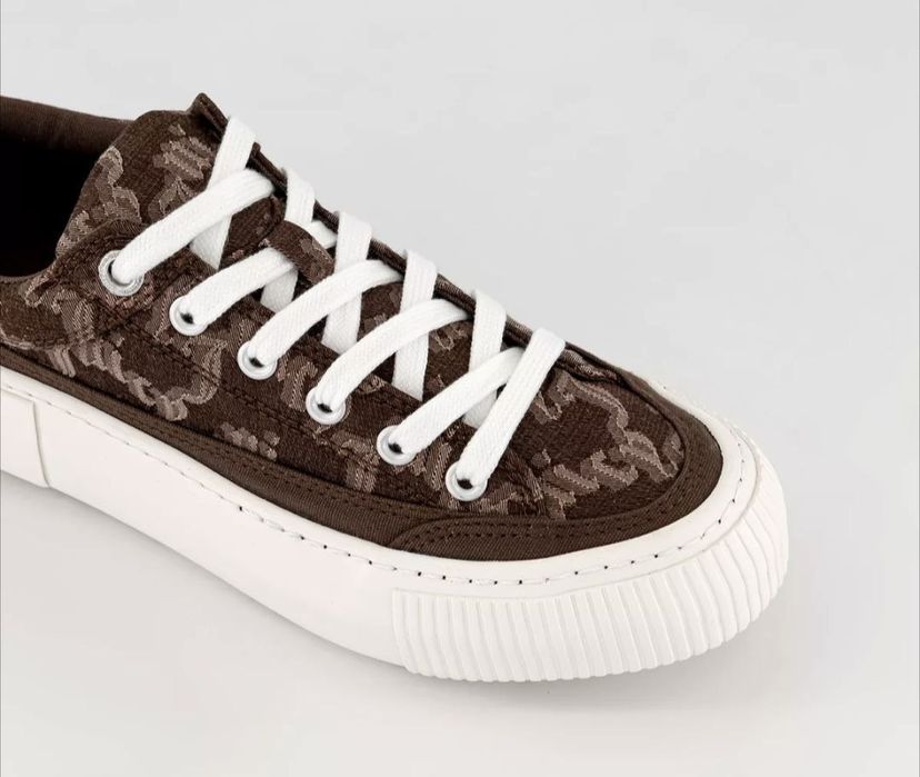 Pantofi sport dama Juicy Couture, 38, NOU