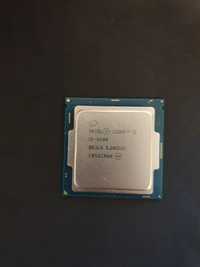 Intel core i5 6500