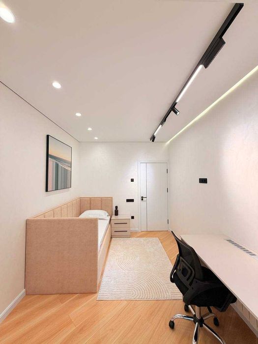 Продается 3-х комнатная квартира на УЛИЦЕ САИД БАРАКА