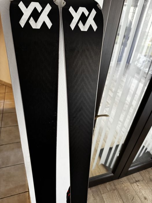 Volkl deacon 72/ 173 cm