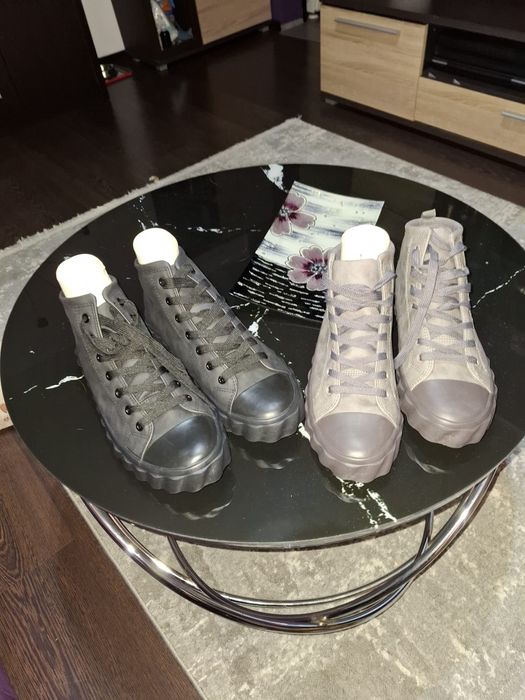 Vand adidasi/tenisi Ombre