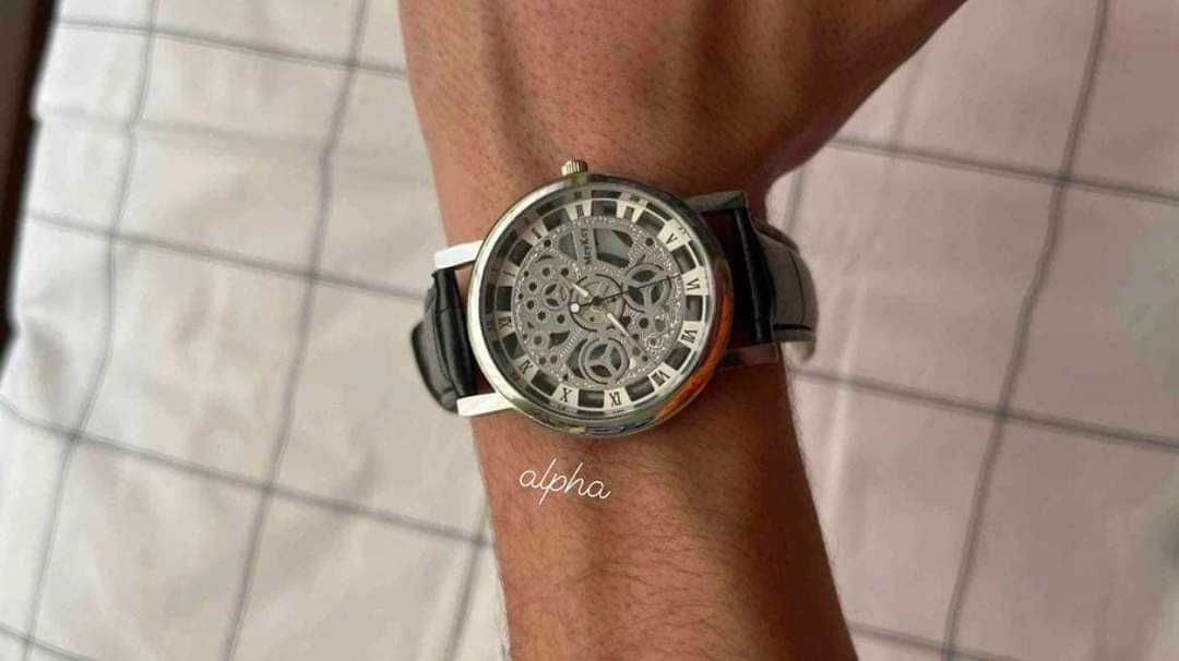Мъжки елегантни часовници