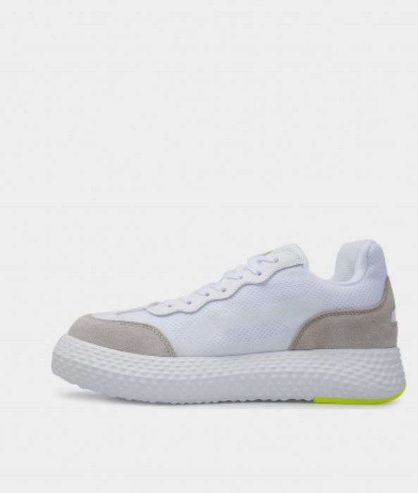 Sneakers Emporio Armani