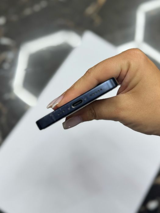 Iphone 15 pro 128 gb urgent