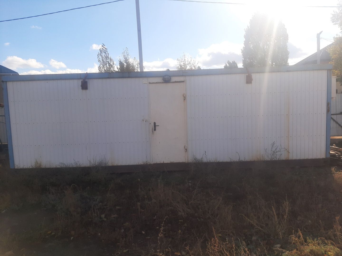 Сайлы вагон сатамын