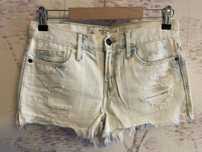 Pantaloni scurti dama Abercrombie&Fitch marimea W25/S