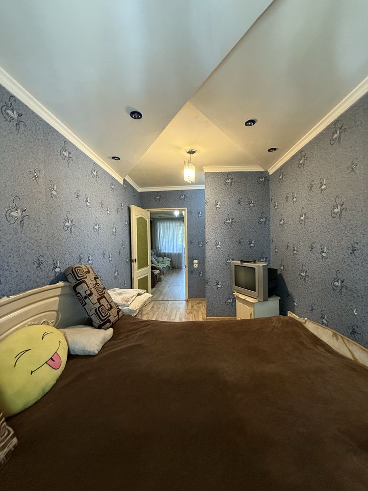 Продается квартира, массив Октепа - 3/4/5, 70м2, 2х6