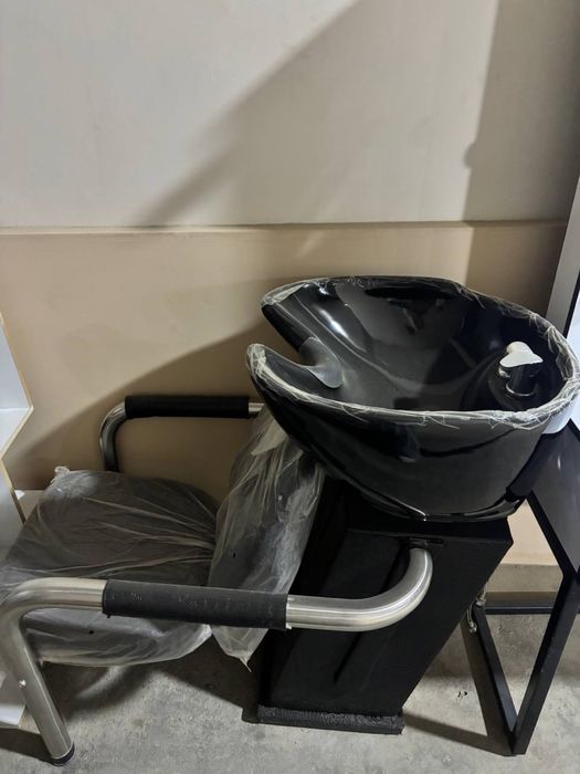 Gozallik saloni uchun jihozlar